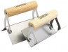 2 PIECE CORNER TROWEL SET
