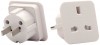 PACK OF TWO WORLDWIDE TRAVEL ADAPTORS