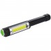 5W COB LED Aluminium Worklight (3 x AA batteries supplied) 400 Lumens