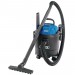 15L 1250W 230V Wet & Dry Vacuum Cleaner