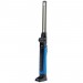 7W COB LED Rechargeable Slimline Inspection Lamp - Blue