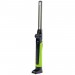 7W COB LED Rechargeable Slimline Inspection Lamp - Green