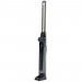 7W COB LED Rechargeable Slimline Inspection Lamp - Grey