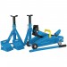 2 Tonne Trolley Jack Combination Kit