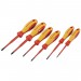 SCREWDRIVER SET