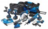 D20 Jumbo Kit (13 Piece)