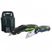 Retractable and Folding Trimming Knife Set