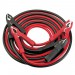 Motorcycle Booster Cables (5mm² x 2M)