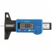 Digital Tyre Tread Depth Gauge