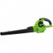D20 20V Leaf Blower - Bare