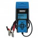 Battery Tester with Printer