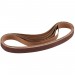 13 x 457mm 120G Aluminium Oxide Abrasive Belts