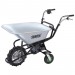 24V Battery Power Wheelbarrow (250W)