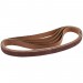 13 x 457mm Assorted Aluminium Oxide Abrasive Belts