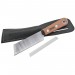 SHOE/LEATHER KNIFE & HOLSTER