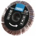 80 Grit Aluminium Oxide Flap Wheel (5 x 60mm)