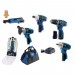 10.8V 6PC TOOL KIT