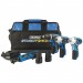 10.8V 4PC TOOL KIT