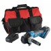 GRINDER KIT 20V