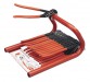 DRAPER EXPERT KNIPEX COBRA & ALLIGATOR WATERPUMP PLIER TEST STAND