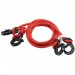 1000MM ADJUSTABLE BUNGEE 2PCE