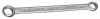 6MM X 7MM ELORA FLAT METRIC RING SPANNER