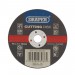 Metal Cutting Disc, 75 x 1 x 10mm