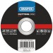 Metal Cutting Disc, 115 x 1 x 22.23mm