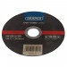 Metal Cutting Disc, 125 x 1 x 22.23mm