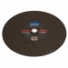 Metal Cutting Disc, 355 x 3 x 25.4mm