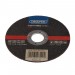 Flat Stone Cutting Disc, 115 x 2.5 x 22.23mm