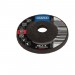 DPC Metal Grinding Disc, 50 x 4 x 10mm