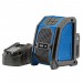 D20 20V Wireless Speaker with 1x 3Ah Battery and Charger