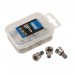 Drywall Dimpler Set, PH2x25mm (10 Piece)