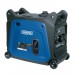 2800W Petrol Inverter Generator