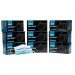 6 BOXES F/MASKS(50)3 BOXES FOC