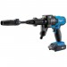 D20 20V Pressure Washer Kit