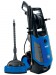Pressure Washer with Total Stop Feature (2800W)