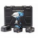 D20 IMPACT WRENCH 400NM (SET)