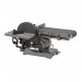 Belt and Disc Sander with Tool Stand, 750W, 230V