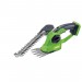 D20 20V 2-in-1 Grass and Hedge Trimmer – Bare