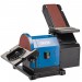 Belt and Disc Sander, 500W, 230V