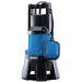 230V 1300W Submersible Dirty Water Pump With Float Switch
