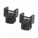 Fretsaw Blade Clamp Holder Set (2 Piece)