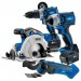 CARPENTER/JOINER C/LESS T/KIT