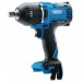 D20 20V Brushless 1/2\" Mid-Torque Impact Wrench (400Nm)