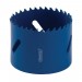 HSS BI-METAL HOLE SAW 59MM