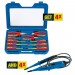 HAND TOOL KIT 8