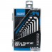 Hex & TX-Star ® Key Set and Case (45 Piece)