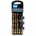 Diamond Sintered Tipped Screwdriver Bit Set (15 Piece)